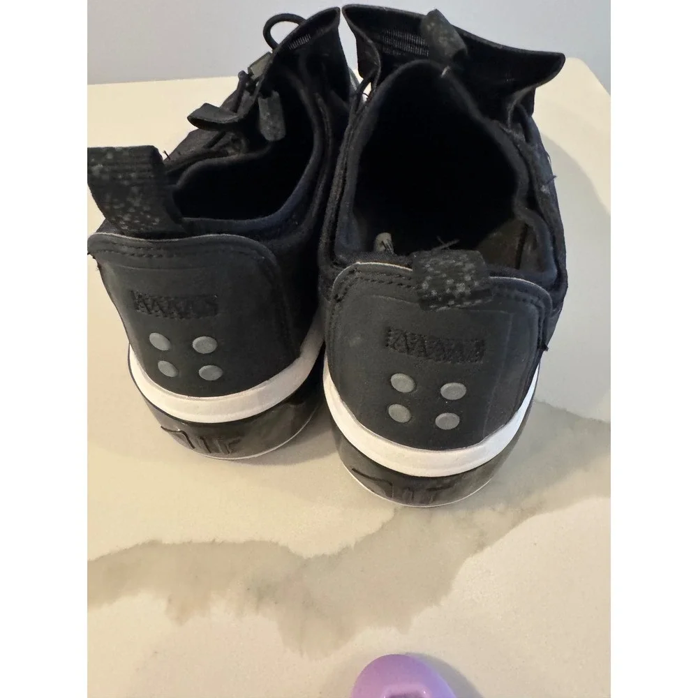 Nike Air Max 270 React Black Men's Shoes BQ9665 001‎ Size 8.5
